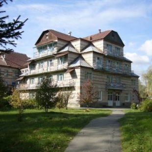 Фотография банкетного зала Рассветы над Бией