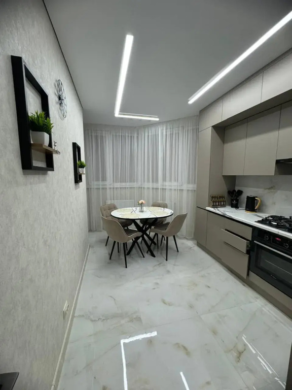 Фотография квартиры Rent Min-Vody на улице Советская 78