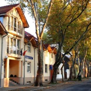 Фотография гостиницы Hotel Platan