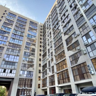 Фотография квартиры Альфа в ЖК Роуз Дель Мар