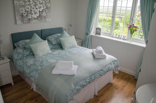 Фотография мини отеля Tregaddra Farm B&B