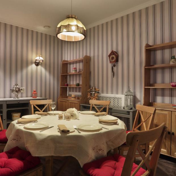 Фотографии ресторана
Сосновый Бор