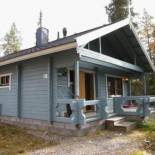 Фотография гостевого дома Holiday Home Uolevintie 39b