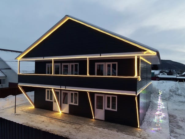 Фотография гостевого дома BROADWAY