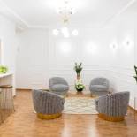 Фотография гостевого дома Hostal Oriente