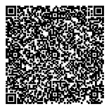 QR код гостиницы Зори