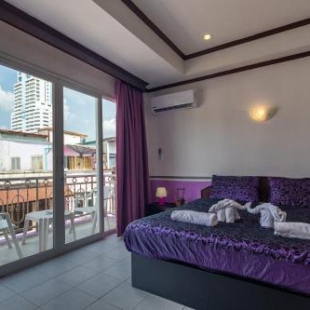 Фотография мини отеля Grand Orchid Inn Patong beach