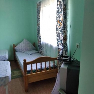 Фотография гостевого дома В гостях у Борисовны