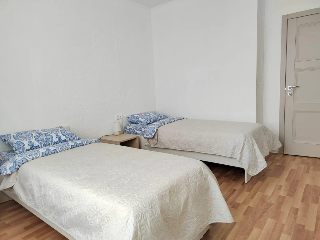 Фотография квартиры EKB.Studio (ЕКБ.Студио) на улице Уральская 75