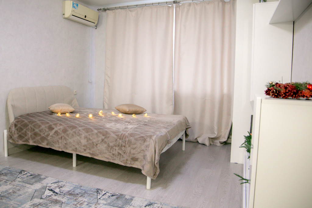 Фотография квартиры Апартаменты на улице Академика Богомольца 19