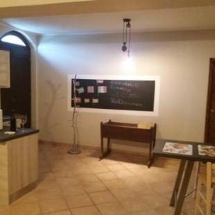 Фотографии гостевого дома
CASA RAMAGIO'