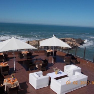 Фотография мини отеля Riad Mimouna