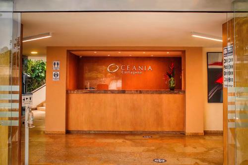 Фотографии гостиницы
Hotel Oceania Cartagena