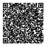 QR код хостела Georgianize Yourself