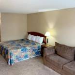 Фотография гостиницы OYO Hotel Branson MO-165