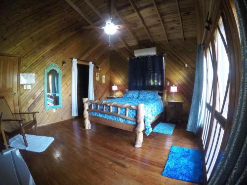 Фотография гостевого дома Guava Grove Hotel