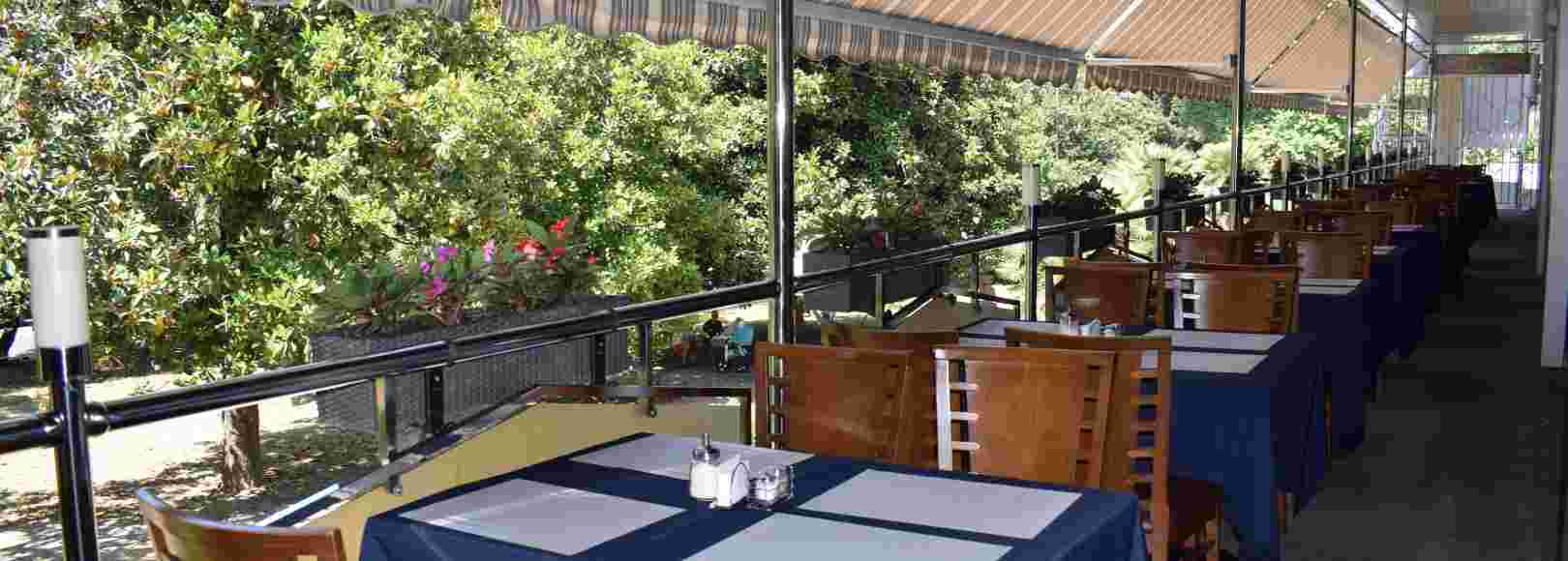 Фотография конференц-зала Сочи-Магнолия