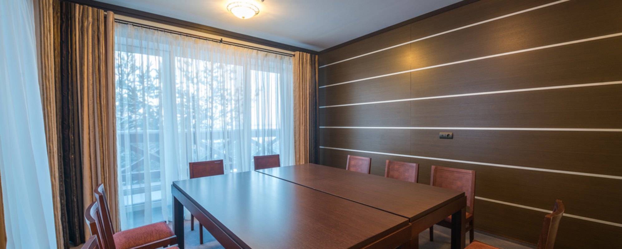 Фотографии комнаты для переговоров Переговорные комнаты Дежавю