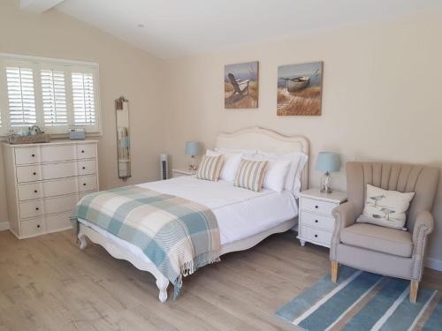 Фотография мини отеля Willow House B&B