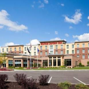 Фотографии гостиницы
Hilton Garden Inn Ann Arbor