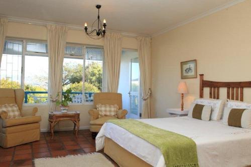 Фотография мини отеля Yellowwood Lodge