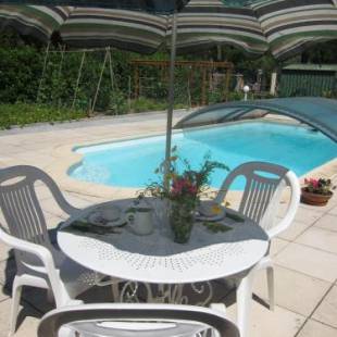 Фотографии мини отеля
Au Verger B&B