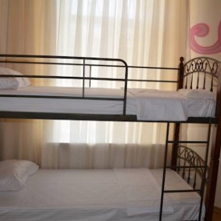 Фотография хостела Мама