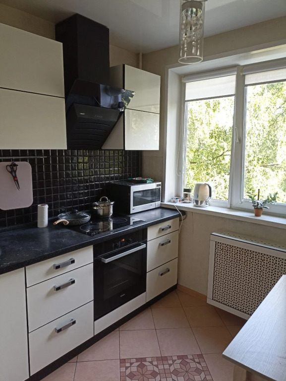 Фотография квартиры Квартира Raskladushka