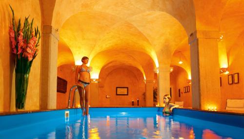 Фотографии гостиницы
Zamek Na Skale