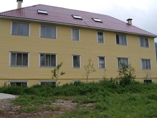 Фотография базы отдыха Колумб