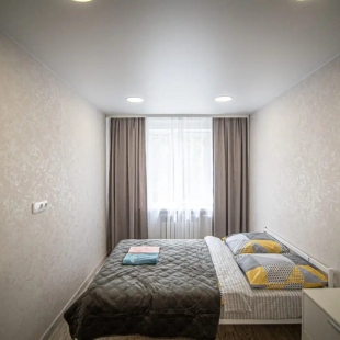 Фотография квартиры Квартира Трехкомнатная в центре Южно-Сахалинска