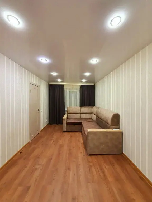 Фотография квартиры Апартаменты Премьер Кирова 60