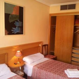 Фотографии гостевого дома
Hostal Juan XXIII