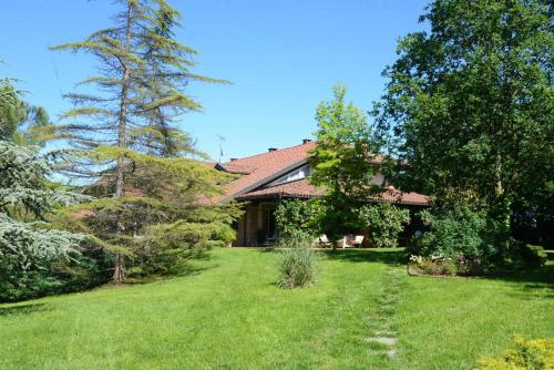 Фотография мини отеля Tenuta degli Angeli Rossi