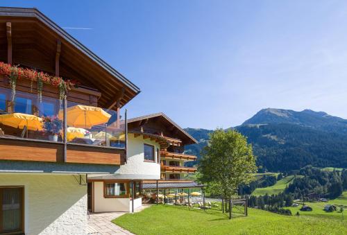 Фотография гостиницы Hotel Leitner