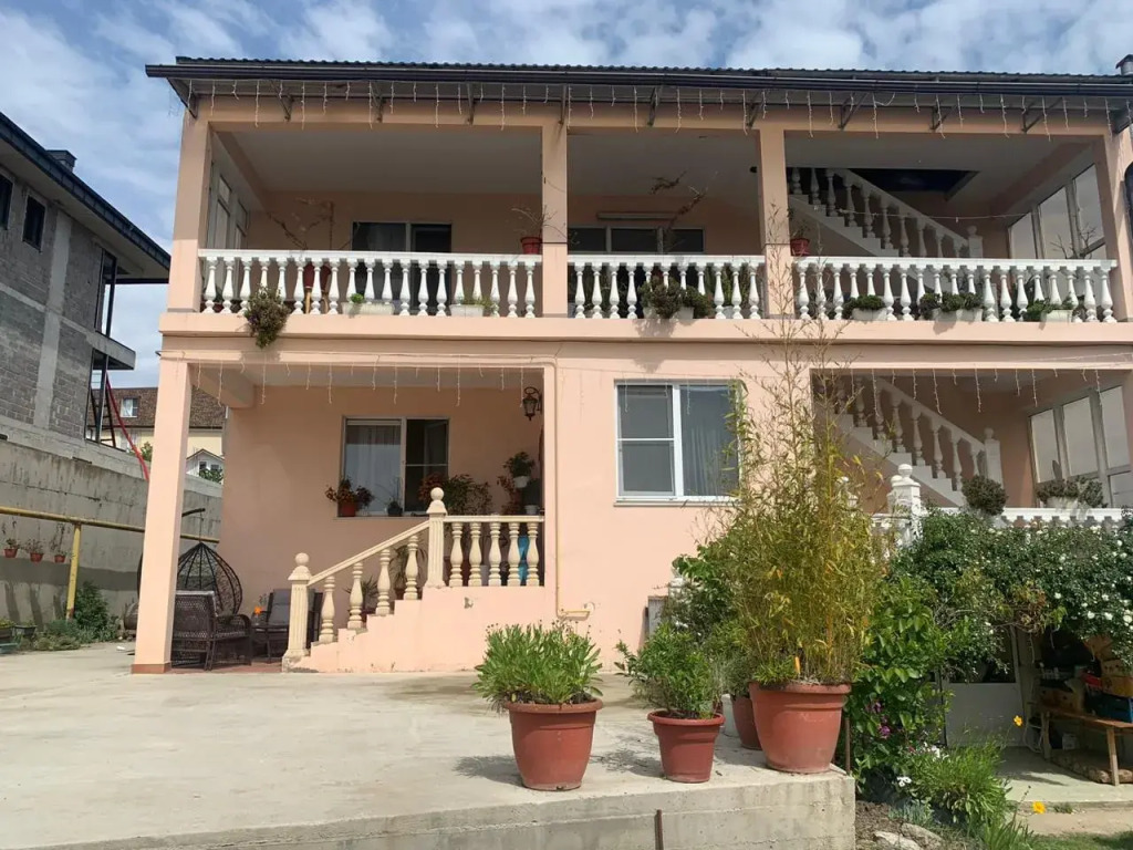 Фотография квартиры Апартаменты в частном доме Kir