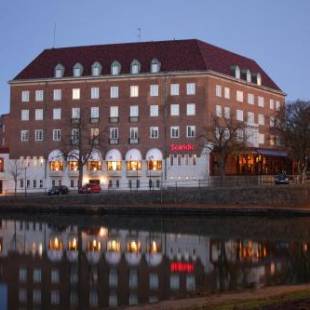 Фотографии гостиницы
Scandic Swania
