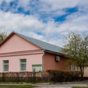 Фотография музея Асиновский краеведческий музей