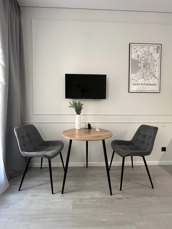 Фотография квартиры Апартаменты на Большом Казачьем