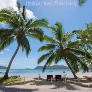 Фотография гостевого дома Chalets Anse Possession