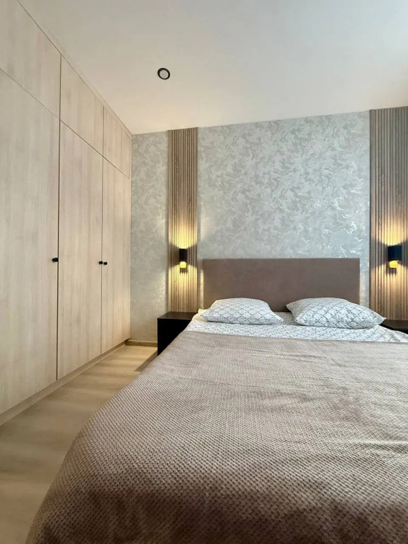 Фотография квартиры Апартаменты Современные в ЖК Мотивы