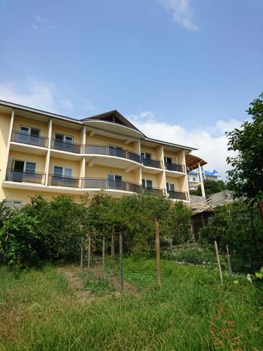 Фотографии гостевого дома
Вардане