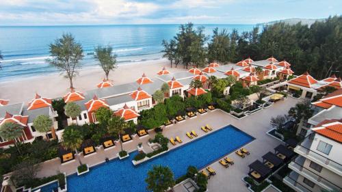 Фотография гостиницы Mövenpick Resort Bangtao Beach Phuket - SHA Extra Plus