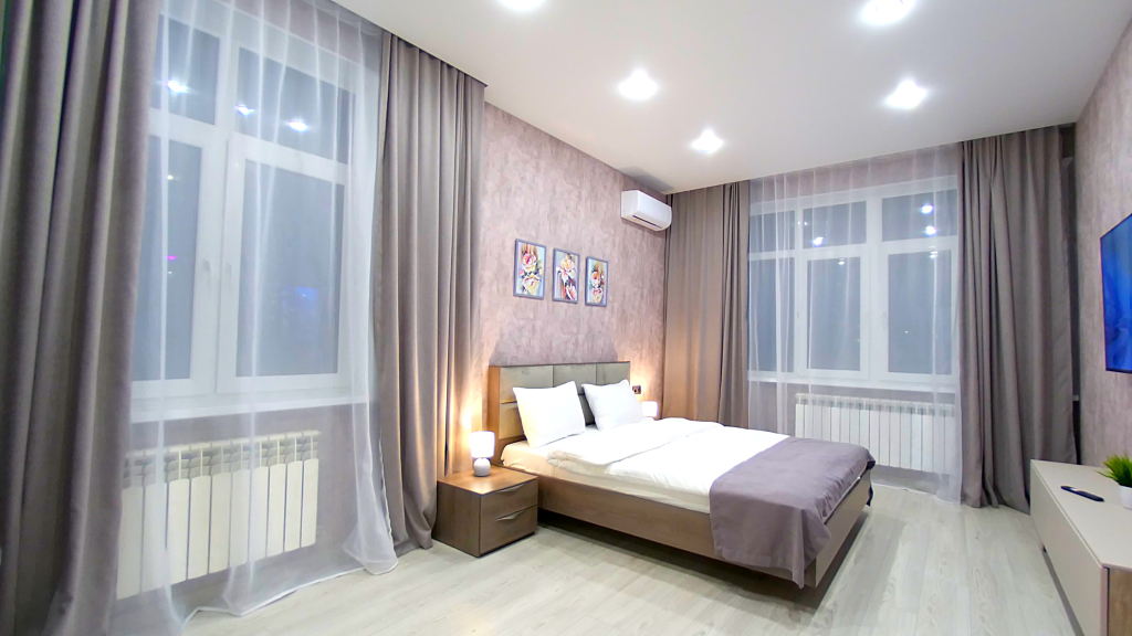 Фотография квартиры Апартаменты 4 на 2ой Лежневской Улице 18