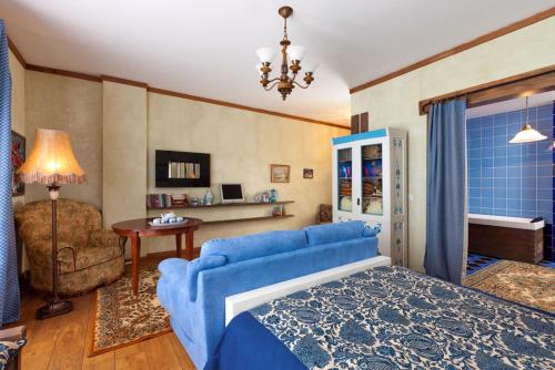 Фотографии апарт отеля
Art-Hotel Chalet Apartments