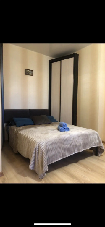 Фотография квартиры Квартира KRемлёFF House