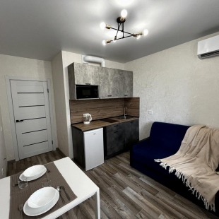 Фотография квартиры Апартаменты на улице Цезаря Куникова