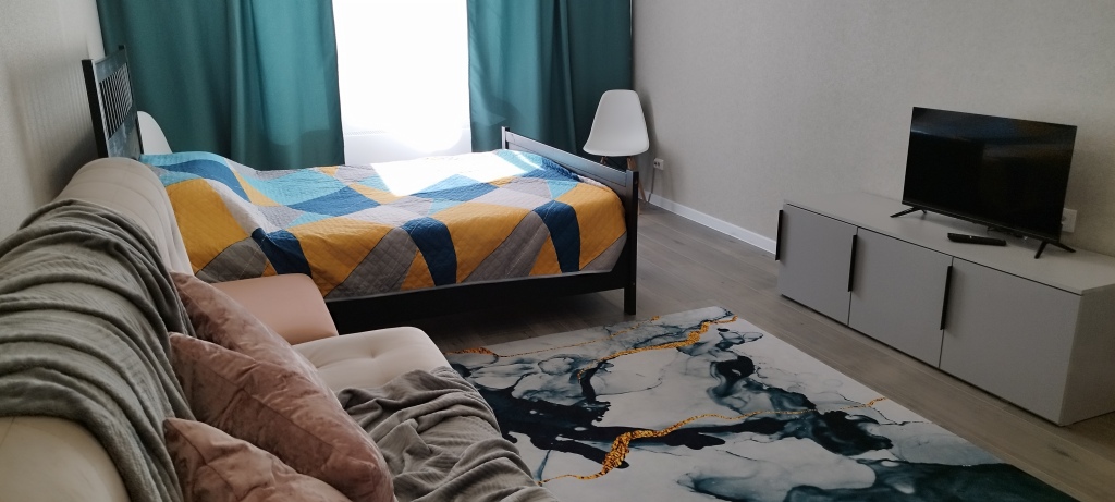 Фотография квартиры Квартира MarApart t