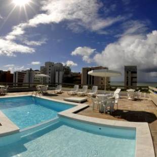 Фотографии гостиницы
Aram Ouro Branco Hotel