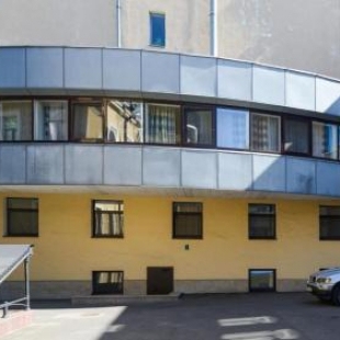 Фотография мини отеля Фуражный